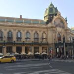 Private Walking Tour in Prague: Old Town with Jewish Quarter and Lower New Town - Authentic Insights from Travelers