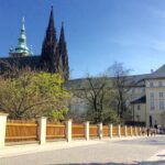 Private Walking Tour in Prague: Prague Castle Exterior with Little Quarter and Old Town with Jewish Quarter - A Deep Dive into the Prague Private Walking Tour