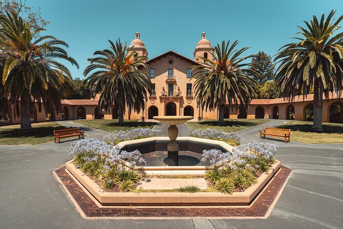 Private Walking Tour in Stanford University - Authentic Experiences: What Real Travelers Say