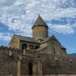Private Walking Tour in Tbilisi and Mtskheta Old Town - Exploring Tbilisi and Mtskheta: A Comprehensive Review