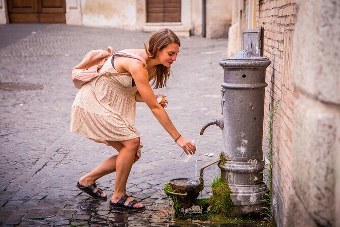 Private Walking Tour in the Historic Center of Rome - Why This Tour Stands Out