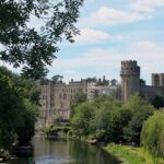 Private Walking Tour in Warwick - A Closer Look at Warwick’s Private Walking Tour