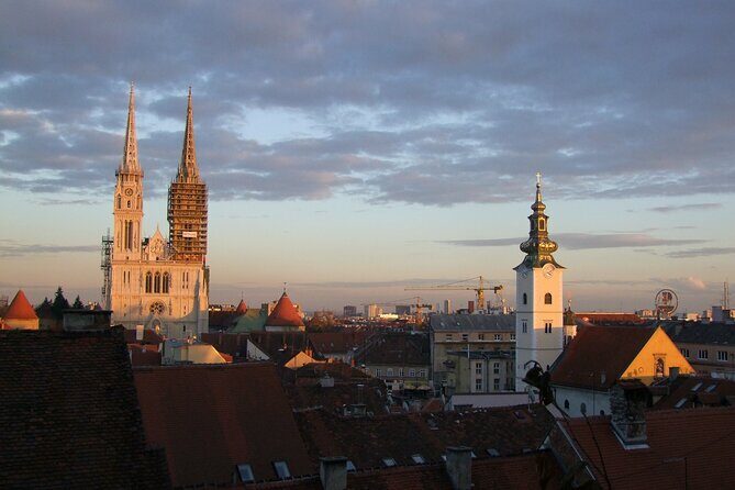 Private Walking Tour in Zagreb with Local Guide - Why Choose This Tour?