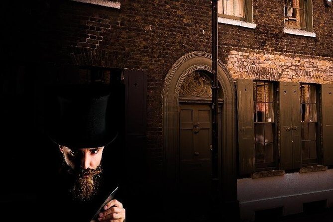 Private Walking Tour: Jack The Ripper and East End - Final Thoughts