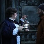 Private Walking Tour: JK Rowling's Harry Potter in Edinburgh FR - Practical Details and What to Expect