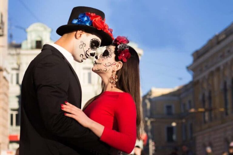 Private Walking Tour Oaxaca Day of the Dead Altars - What Makes This Tour Stand Out?