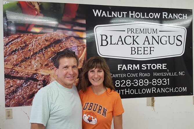 Private Walking Tour of a Real Working Cattle Ranch - Authentic Reviews from Visitors