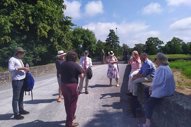 Private Walking Tour of Adare - Who should consider this tour?