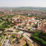 Private Walking Tour of Alba Iulia Citadel with Wine Tasting - A Closer Look at the Alba Iulia Citadel Walking Tour