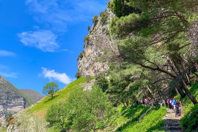 Private walking tour of Amalfi & Atrani hamlets discovering amazing landscape - Authentic Experiences and Highlights