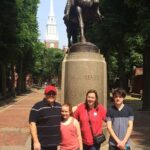 Private Walking tour of Boston's Freedom Trail and more! - Who Should Book This Tour?