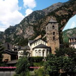 Private Walking Tour of Canillo's Best - Exploring Canillo: A Walk Through Scenic Beauty and Local Legends