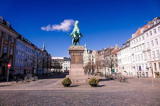 Private Walking Tour of Christianshavn - The Sum Up