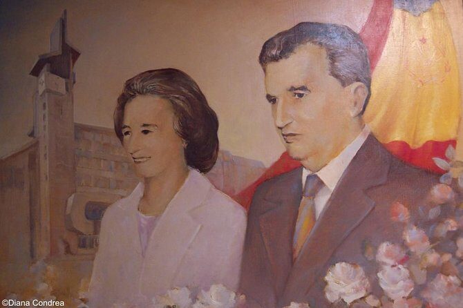 Private Walking Tour of Communist Bucharest - Why This Tour Is a Great Choice