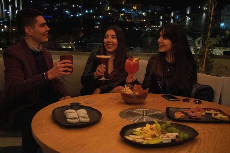Private Walking Tour of Exclusive Terraces of Guanajuato - Value for Money