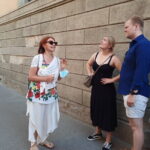 Private Walking Tour of Florence Esotericism - Exploring Florence’s Hidden Symbols and Secrets