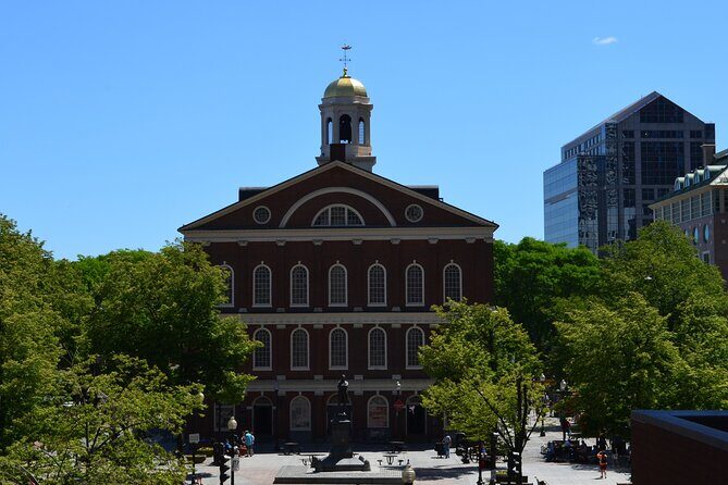 Private Walking Tour of Freedom Trail and Little Italy - Final Thoughts