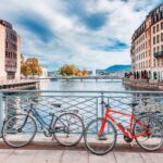 Private walking tour of Geneva - Discovering the Reformation Wall and Its Significance