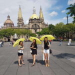 Private Walking Tour of Guadalajara - Exploring Guadalajara’s Historic Center with a Local Guide