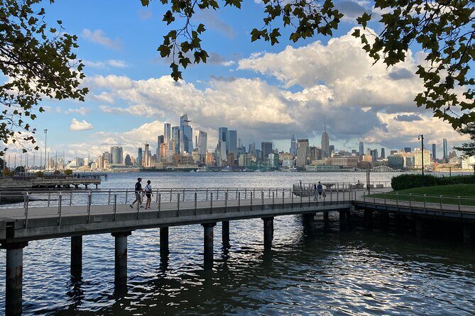 Private Walking Tour of Hoboken, Only Half a Mile from Manhattan! - FAQs