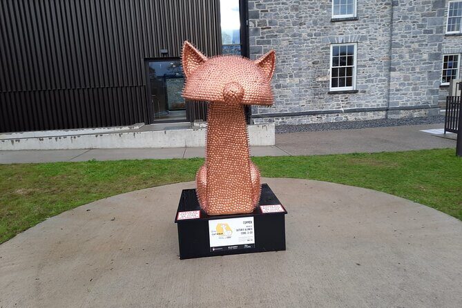 Private walking Tour of Kilkenny. English, French or German - Practical Details and Why They Matter