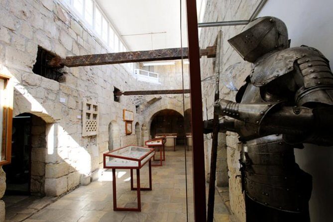 Private Walking Tour of Limassol - What Makes the Guides Stand Out