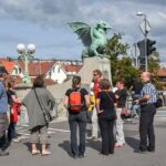 Private Walking Tour of Ljubljana Old Town - An Inside Look at the Ljubljana Old Town Walking Tour