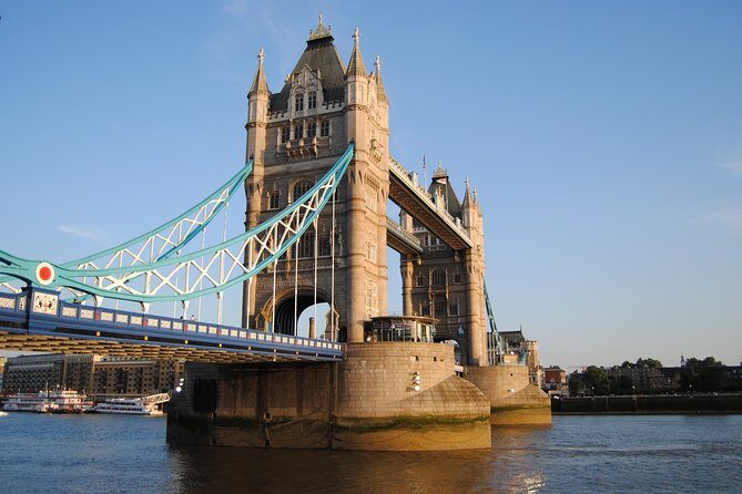 Private Walking Tour of London - Exploring London on Foot: A Detailed Look