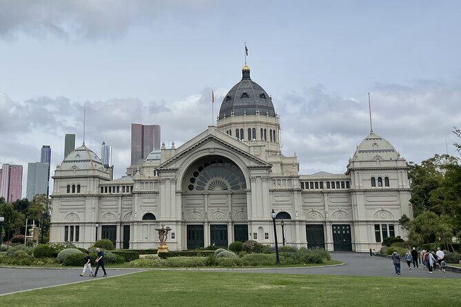 Private Walking Tour of Melbourne's Inner North - The Experience and Its Value