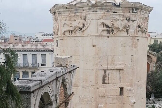 Private Walking Tour of Monastiraki and Plaka - Who Is This Tour Best Suited For?