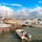 Private Walking Tour of Paphos - Practical Details and What to Expect