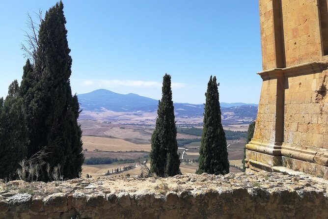 Private Walking Tour of Pienza with Licensed Tour Guide - FAQs