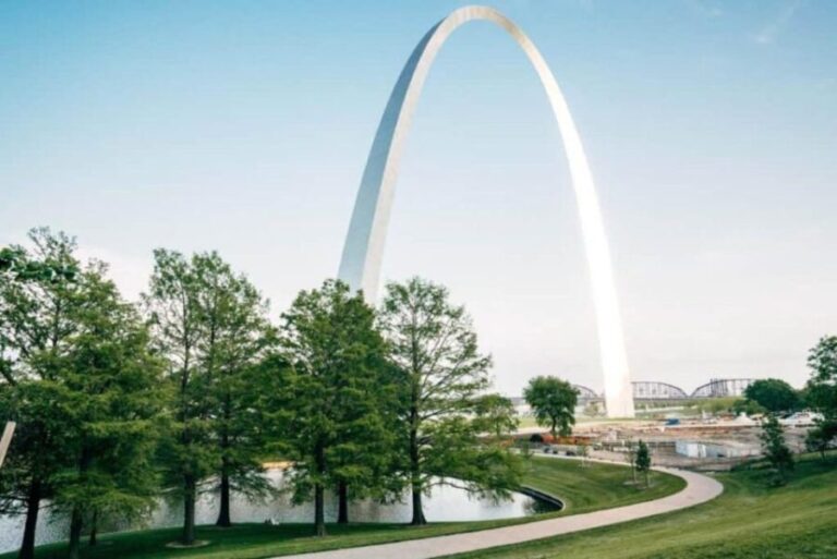 Private Walking Tour of Saint Louis' Fascinating History - Authentic Insights and Traveler Feedback