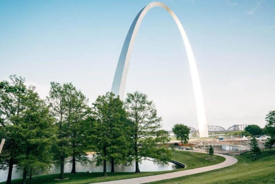 Private Walking Tour of Saint Louis' Fascinating History - Authentic Insights and Traveler Feedback