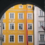 Private Walking Tour of Salzburg - The Sum Up