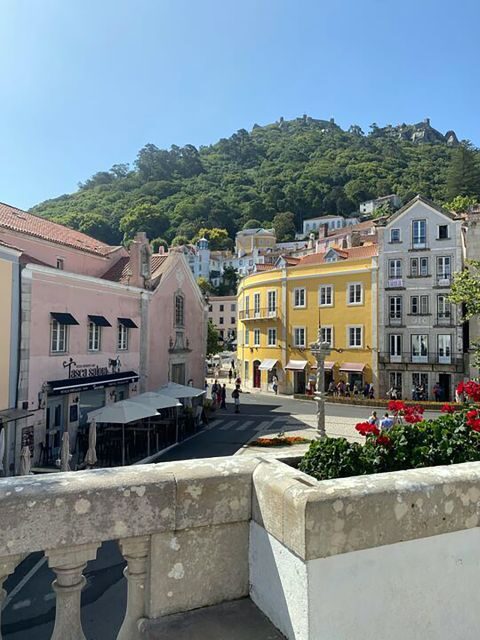 Private walking tour of Sintra village + Quinta da Regaleira - What Travelers Can Expect