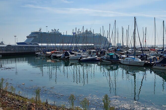 Private Walking Tour of Southampton - Why This Tour Offers Great Value