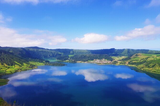 Private Walking Tour of the Sete Cidades Volcano - FAQ