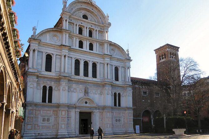 Private Walking Tour of Venice - FAQs