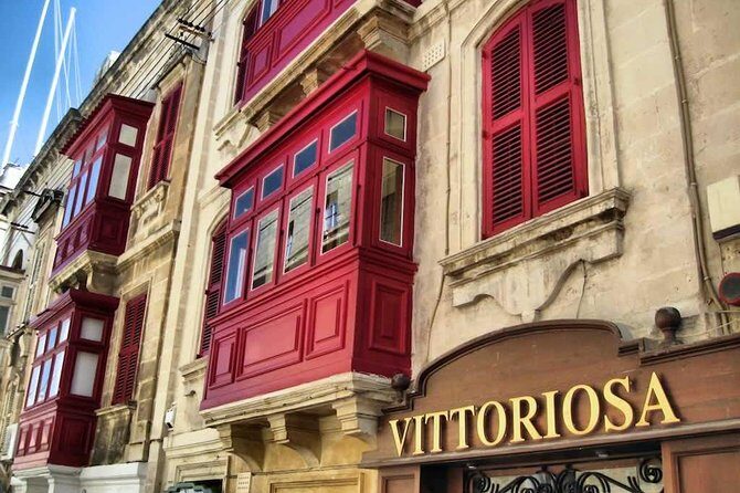 Private Walking Tour of Vittoriosa /3 Cities - FAQs