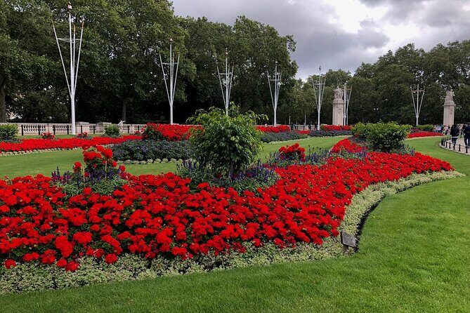 Private Walking Tour of Westminster Highlights - Who Will Appreciate This Tour Most?