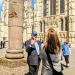 Private Walking Tour of York - The Experience and Atmosphere