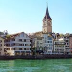Private Walking Tour of Zurich with private official tour guide - What to Expect and How to Make the Most of This Tour
