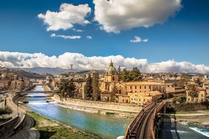 Private Walking Tour on the Art and Flavors of Cosenza - Why This Tour Works for Travelers