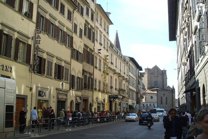 Private Walking Tour Secrets of Florence - Final Thoughts