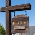 Private Walking Tour: Spooky legends of Salem - A Close Look at the Itinerary and Highlights