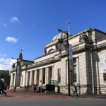 Private Walking Tour: The Darker History of Cardiff City - A Closer Look at the Darker Side of Cardiff