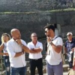 Private Walking Tour through the Historical City of Herculaneum - Exploring Herculaneum with a Private Guide