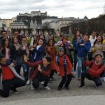 Private walking tour through the old town of Salzburg - What You Can Expect at Each Stop