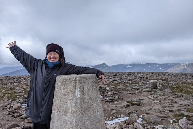 Private Walking Tour to Ben Macdui Scotland - The Itinerary and What You’ll Encounter